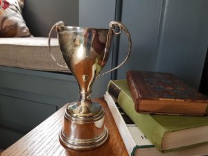 Trophy