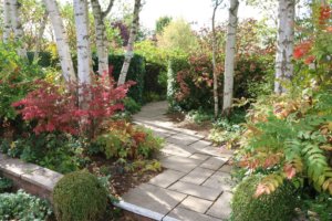Country Garden Barnsdale