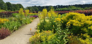 Helmsley Walled Garden Helmsley Walled Garden