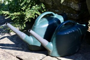 Watering cans
