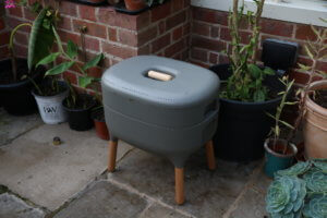 Wormery Wormery